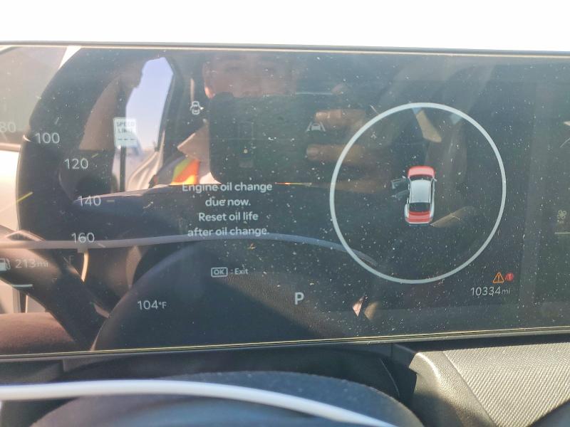Aukcja sprzedaży 2025 Kia K4, vin: 3KPFU4DE8SE165848, numer aukcji: 65719396