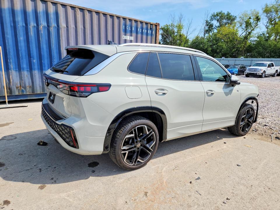 65088346 :رقم المزاد ، 3VVUW7RM3TM055933 vin ، 2026 Volkswagen Tiguan مزاد بيع