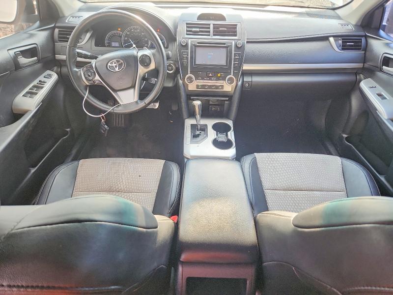 66911866 :رقم المزاد ، 4T1BK1FK1DU536743 vin ، 2013 Toyota Camry مزاد بيع