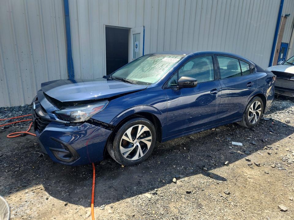 Продажа на аукционе авто 2024 Subaru Legacy, vin: 4S3BWAB68R3017431, номер лота: 65842956