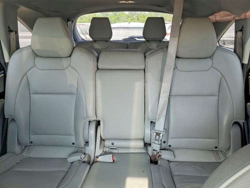 Aukcja sprzedaży 2017 Acura Mdx, vin: 5FRYD3H38HB005160, numer aukcji: 64310566
