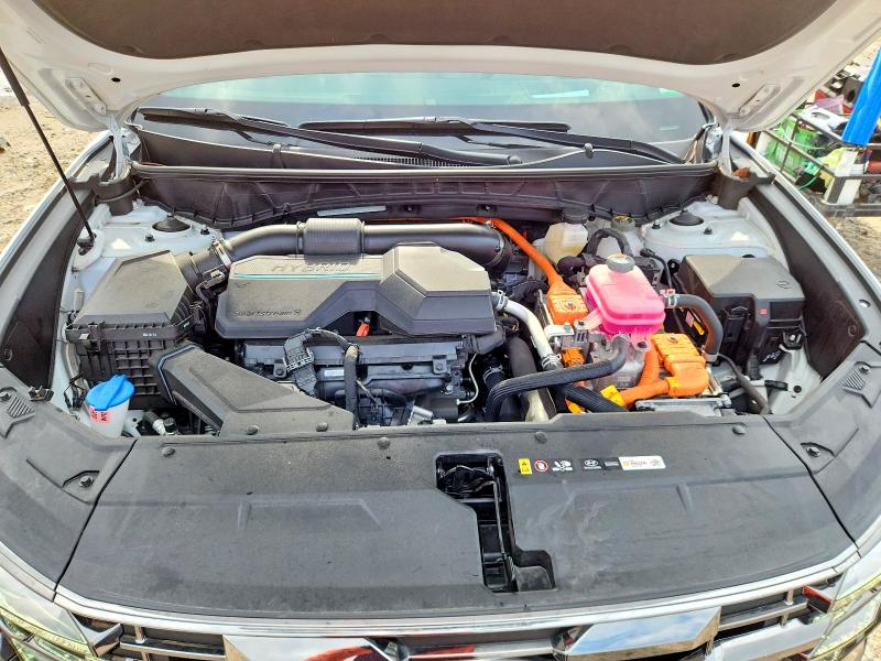 Aukcja sprzedaży 2025 Hyundai Tucson, vin: KM8JEDD1XSU345057, numer aukcji: 64790566