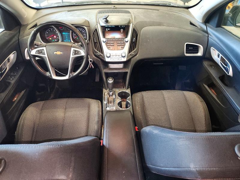 Продаж на аукціоні авто 2017 Chevrolet Equinox, vin: 2GNFLFEK8H6242396, номер лоту: 66069266