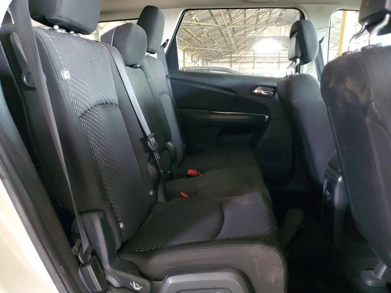 Продаж на аукціоні авто 2016 Dodge Journey, vin: 3C4PDCGG6GT239735, номер лоту: 63676726