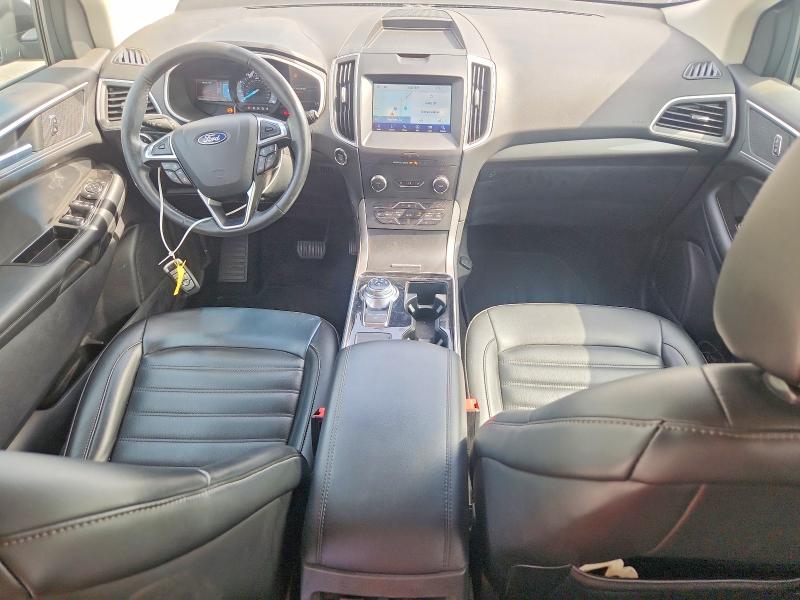Продажа на аукционе авто 2020 Ford Edge, vin: 2FMPK3J9XLBA59904, номер лота: 65215346