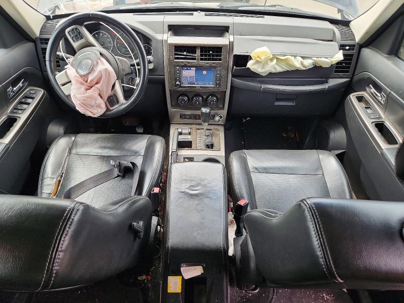 63757556 :رقم المزاد ، 1C4PJMFK7CW207269 vin ، 2012 Jeep Liberty مزاد بيع