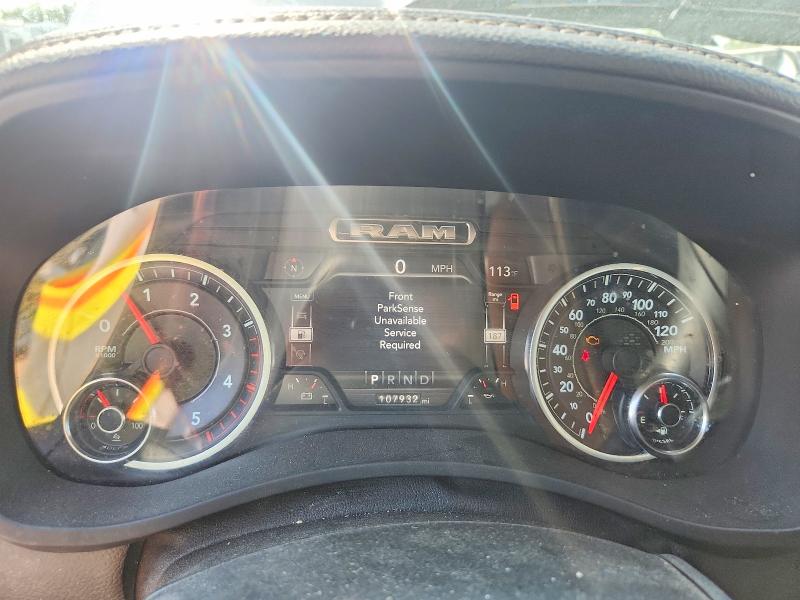 2020 Ram 3500 მანქანა იყიდება აუქციონზე, vin: 3C63RRJL2LG219954, აუქციონის ნომერი: 64312546