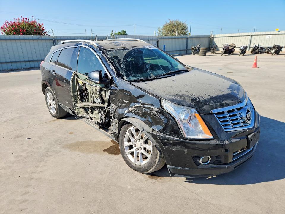 Aukcja sprzedaży 2014 Cadillac Srx, vin: 3GYFNCE31ES598917, numer aukcji: 64468286
