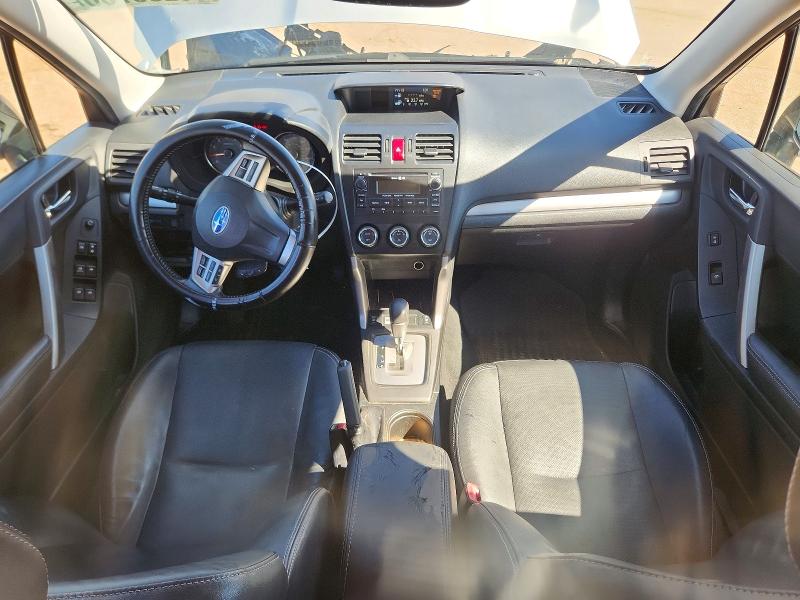 Продажа на аукционе авто 2014 Subaru Forester, vin: JF2SJAHC6EH530543, номер лота: 65235766