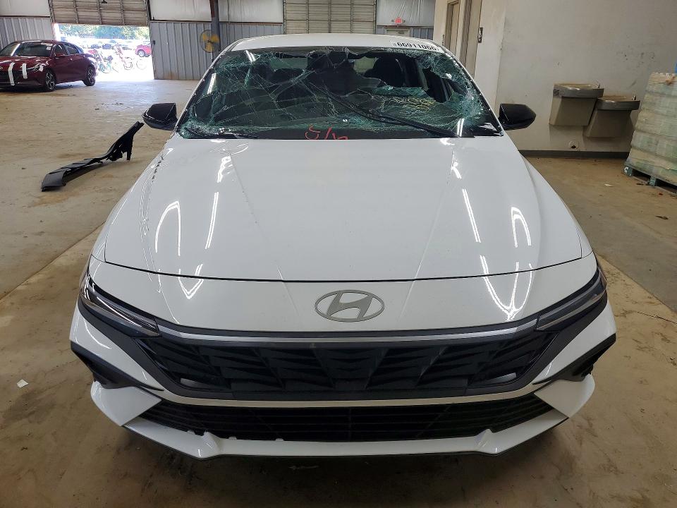 Aukcja sprzedaży 2026 Hyundai Elantra, vin: KMHLM4DG3TU258814, numer aukcji: 66911066