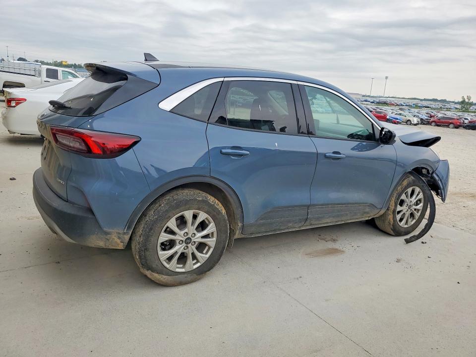 Продаж на аукціоні авто 2024 Ford Escape, vin: 1FMCU9GN7RUB61115, номер лоту: 63847716