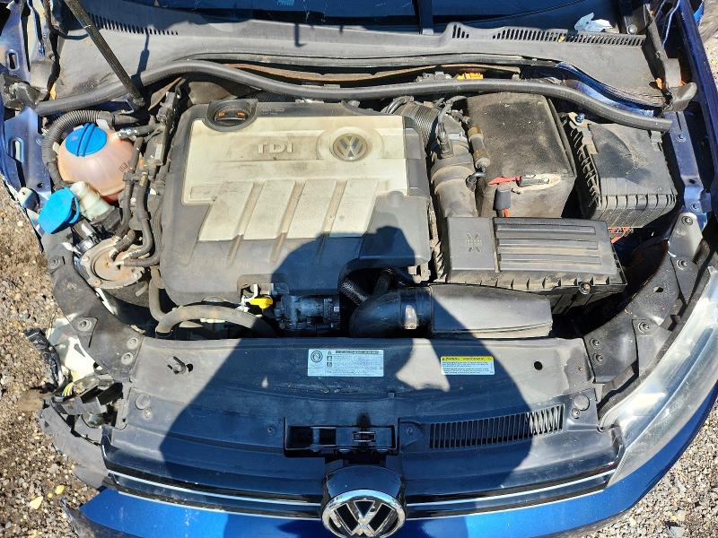 Aukcja sprzedaży 2014 Volkswagen Jetta, vin: 3VWPL7AJ6EM607074, numer aukcji: 66279706