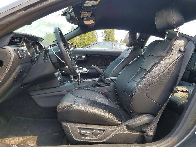 Продажа на аукционе авто 2016 Ford Mustang, vin: 1FA6P8CF4G5278679, номер лота: 61450586