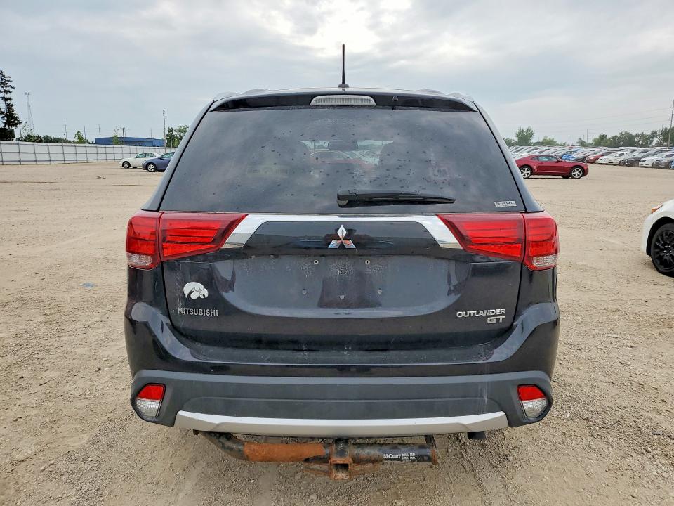 Aukcja sprzedaży 2016 Mitsubishi Outlander, vin: JA4JZ4AX2GZ027181, numer aukcji: 63592546