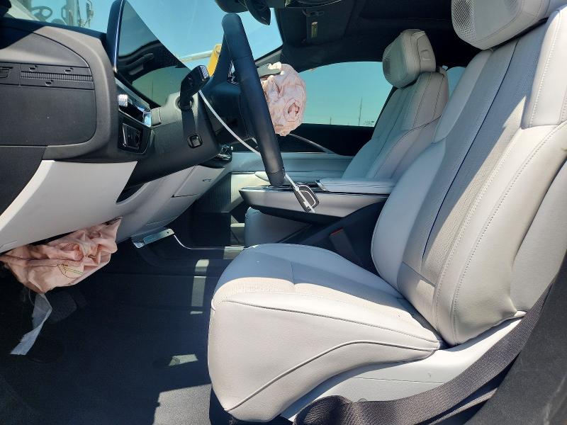 Aukcja sprzedaży 2024 Cadillac Lyriq, vin: 1GYKPRRK5RZ141808, numer aukcji: 63715456