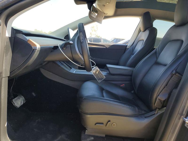 Aukcja sprzedaży 2022 Tesla Model Y, vin: 7SAYGDEE9NF560542, numer aukcji: 64294536