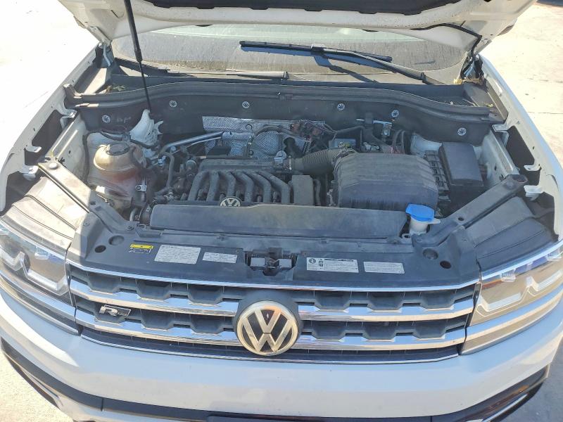 Aukcja sprzedaży 2018 Volkswagen Atlas, vin: 1V2PR2CA2JC574750, numer aukcji: 64441196