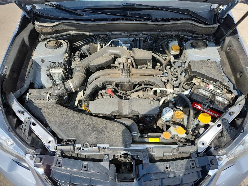 Aukcja sprzedaży 2018 Subaru Forester, vin: JF2SJAEC5JH586276, numer aukcji: 63931456