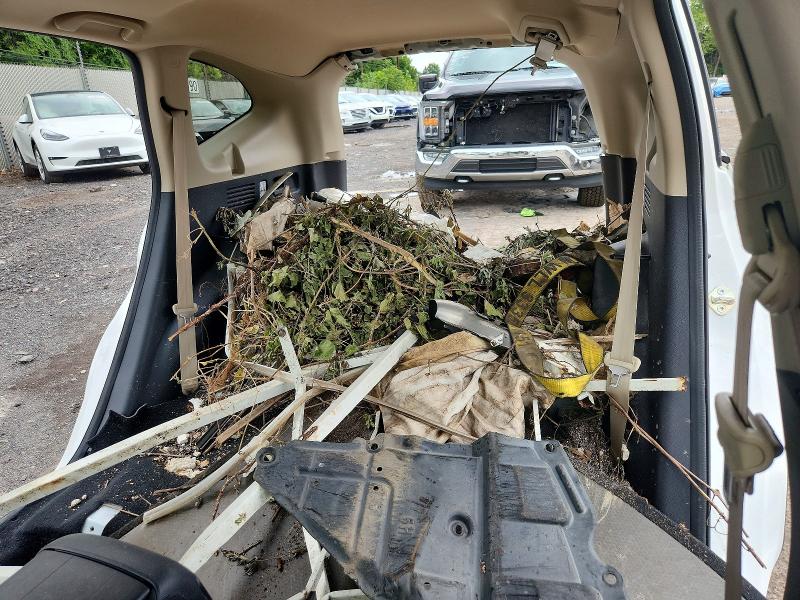 65376896 :رقم المزاد ، 2HKRW2H95LH676486 vin ، 2020 Honda Cr-v مزاد بيع