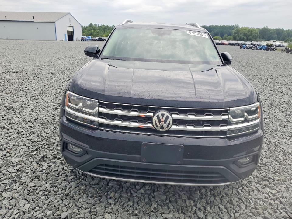 Продаж на аукціоні авто 2018 Volkswagen Atlas, vin: 1V2LR2CA0JC545889, номер лоту: 63873956