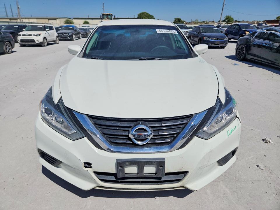 Aukcja sprzedaży 2018 Nissan Altima, vin: 1N4AL3AP9JC472325, numer aukcji: 65196486