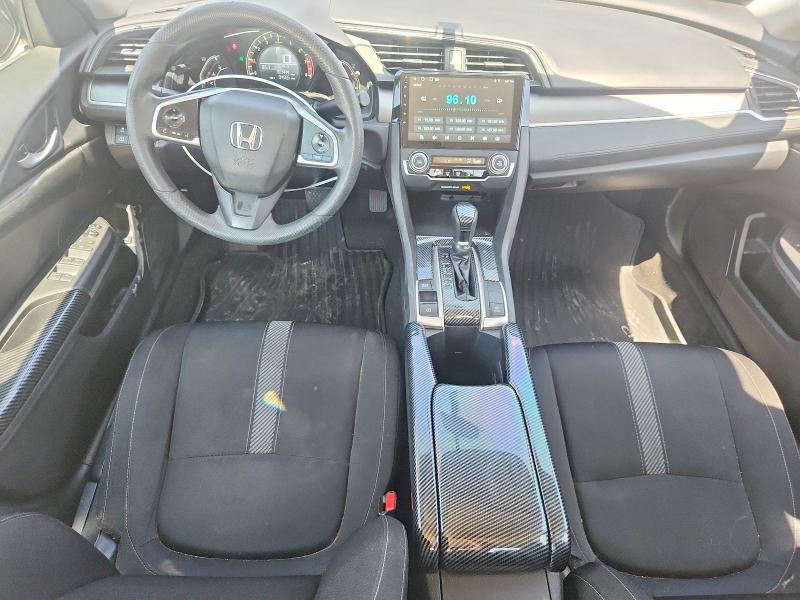 Продаж на аукціоні авто 2017 Honda Civic, vin: 19XFC2F50HE055907, номер лоту: 64402996