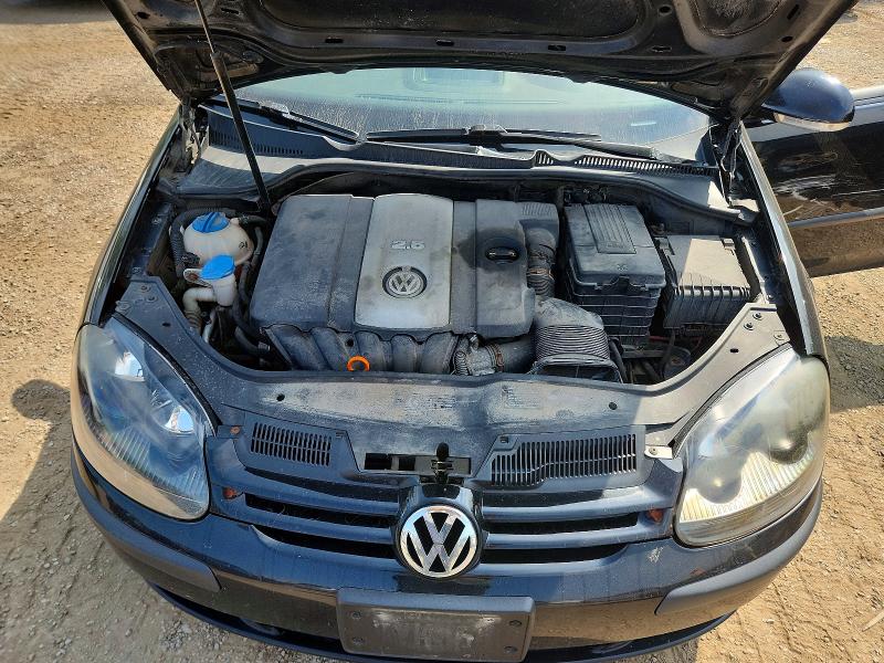 64564766 :رقم المزاد ، WVWBA71KX9W013105 vin ، 2009 Volkswagen Rabbit مزاد بيع