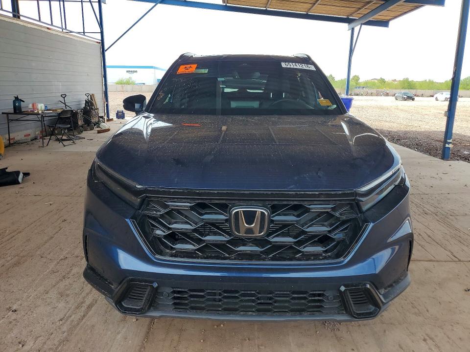 Продаж на аукціоні авто 2025 Honda Cr-v, vin: 5J6RS5H81SL014719, номер лоту: 65141216