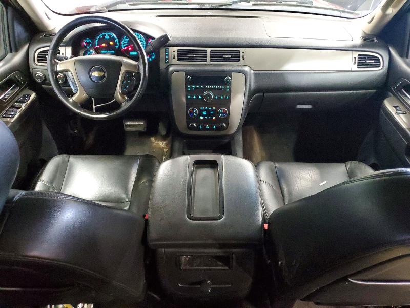 Продажа на аукционе авто 2013 Chevrolet Silverado, vin: 3GCPKTE7XDG344680, номер лота: 62943686