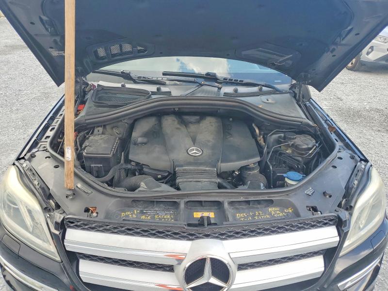 Продаж на аукціоні авто 2016 Mercedes-benz Gl, vin: 4JGDF2EE5GA700595, номер лоту: 65594286