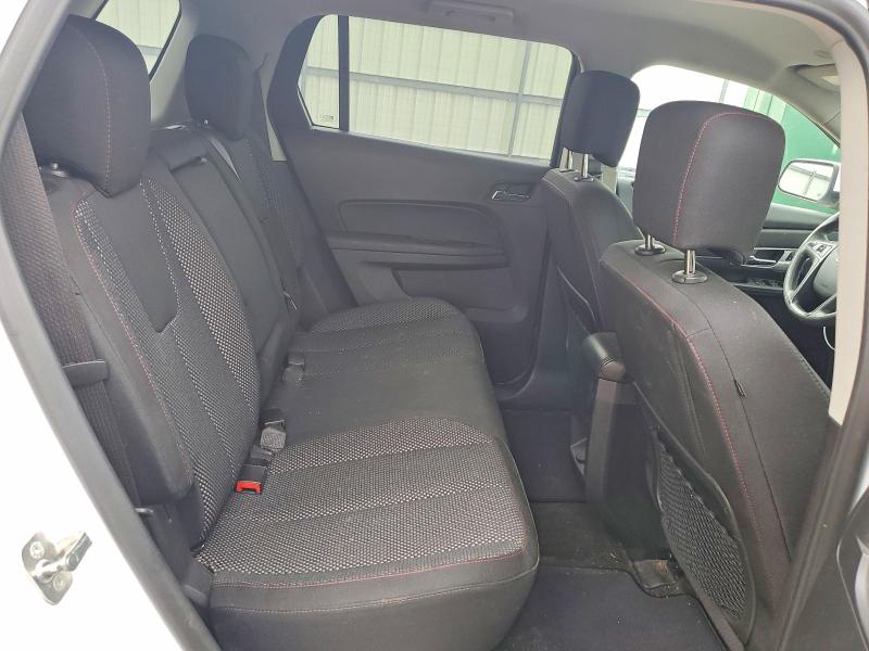 Продаж на аукціоні авто 2017 Gmc Terrain, vin: 2GKALMEK0H6190385, номер лоту: 65412046