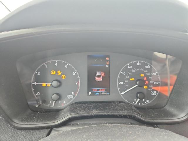 Aukcja sprzedaży 2023 Toyota Corolla, vin: 5YFB4MDE4PP065394, numer aukcji: 65238706