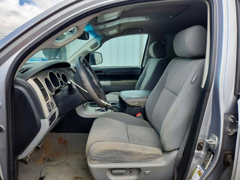 65008106 :رقم المزاد ، 5TFRT54137X009100 vin ، 2007 Toyota Tundra مزاد بيع