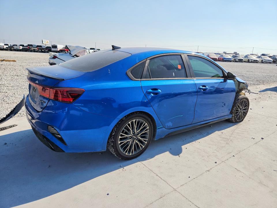 Продаж на аукціоні авто 2024 Kia Forte, vin: 3KPF54AD5RE703070, номер лоту: 63420746