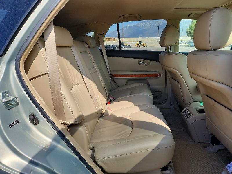 Продажа на аукционе авто 2007 Lexus Rx, vin: JTJHW31U372009517, номер лота: 64146416