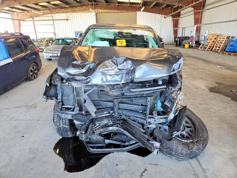 Aukcja sprzedaży 2016 Chevrolet Colorado, vin: 1GCGSCE34G1156737, numer aukcji: 64853846