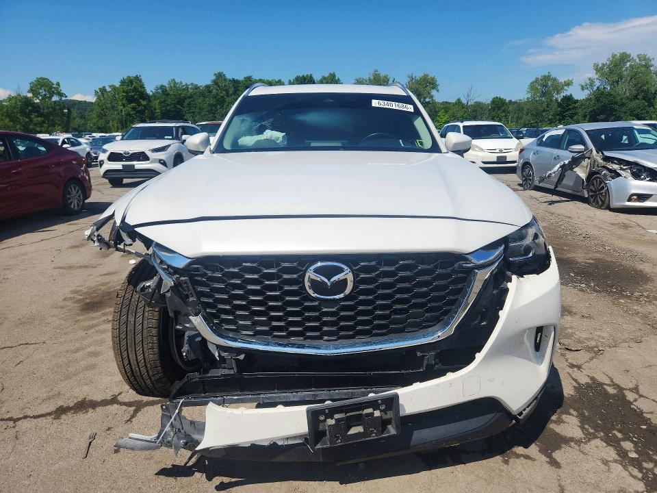 Продаж на аукціоні авто 2024 Mazda Cx-90, vin: JM3KKAHD6R1180485, номер лоту: 63401686