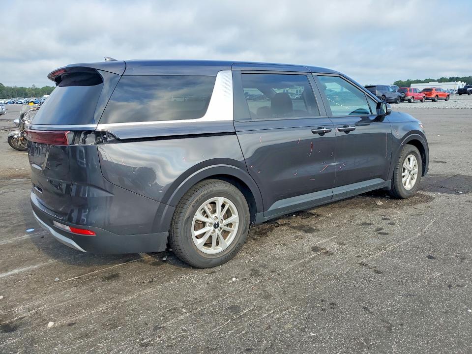 Продаж на аукціоні авто 2024 Kia Carnival, vin: KNDNB4H37R6433251, номер лоту: 66219006
