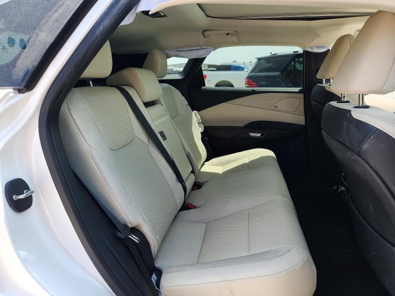 Aukcja sprzedaży 2024 Lexus Rx 350, vin: 2T2BAMBA5RC037403, numer aukcji: 66520376