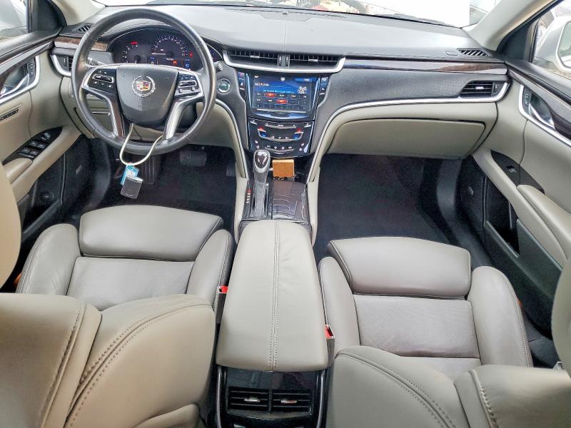 Продажа на аукционе авто 2013 Cadillac Xts, vin: 2G61R5S35D9106151, номер лота: 64774146