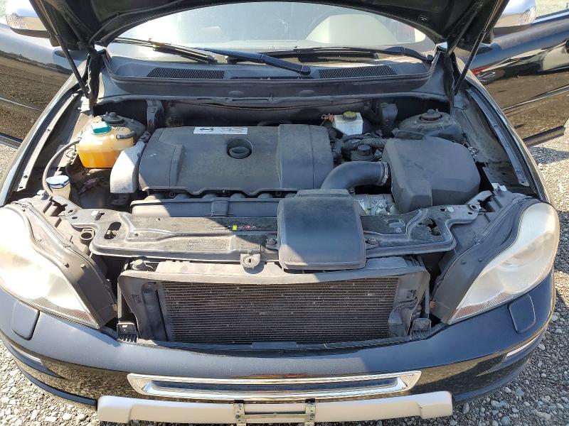 Aukcja sprzedaży 2014 Volvo Xc90, vin: YV4952CZ6E1684954, numer aukcji: 63950476