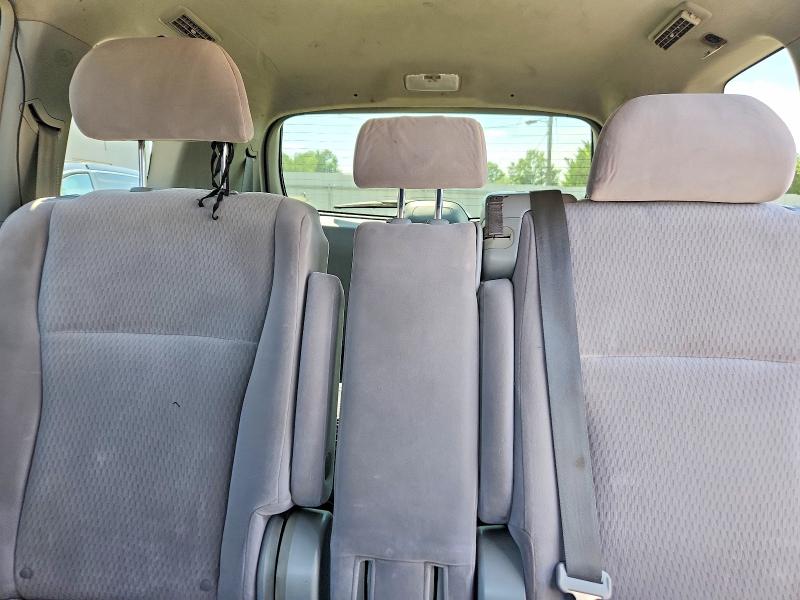 65943946 :رقم المزاد ، JTEES41A482032864 vin ، 2008 Toyota Highlander مزاد بيع