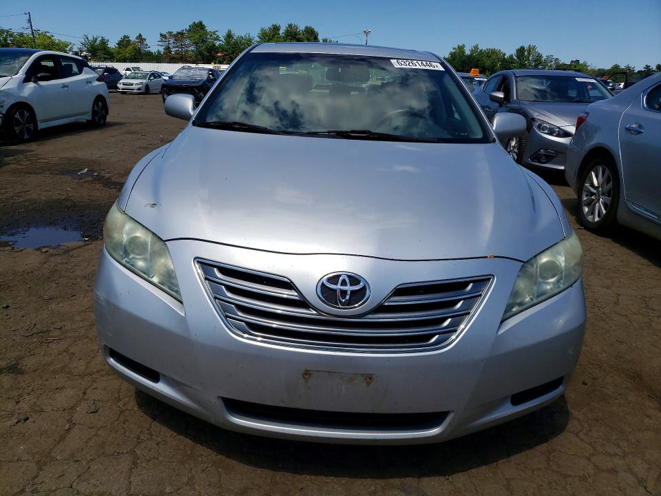 Aukcja sprzedaży 2009 Toyota Camry, vin: 4T1BB46KX9U077348, numer aukcji: 63261446
