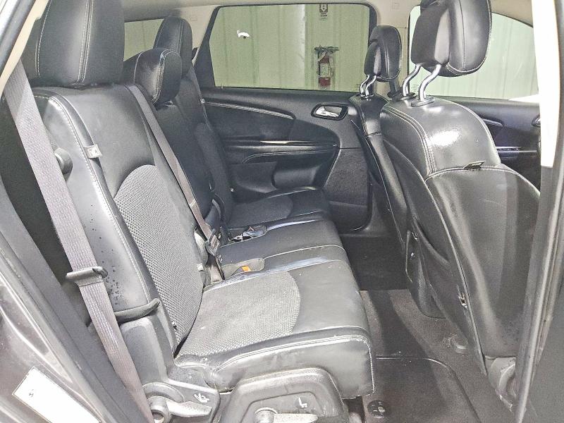 Aukcja sprzedaży 2018 Dodge Journey, vin: 3C4PDCGG6JT379226, numer aukcji: 64326106