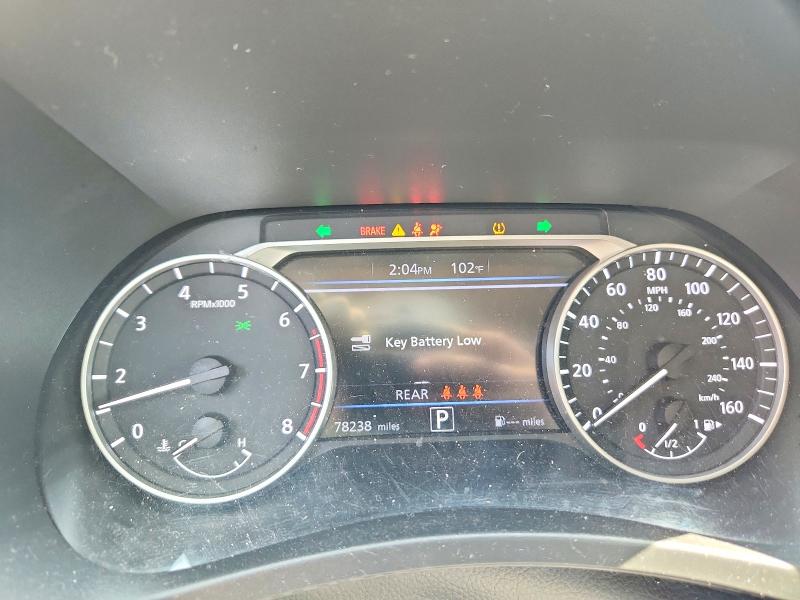 Продаж на аукціоні авто 2024 Nissan Sentra, vin: 3N1AB8CV7RY220455, номер лоту: 64673076