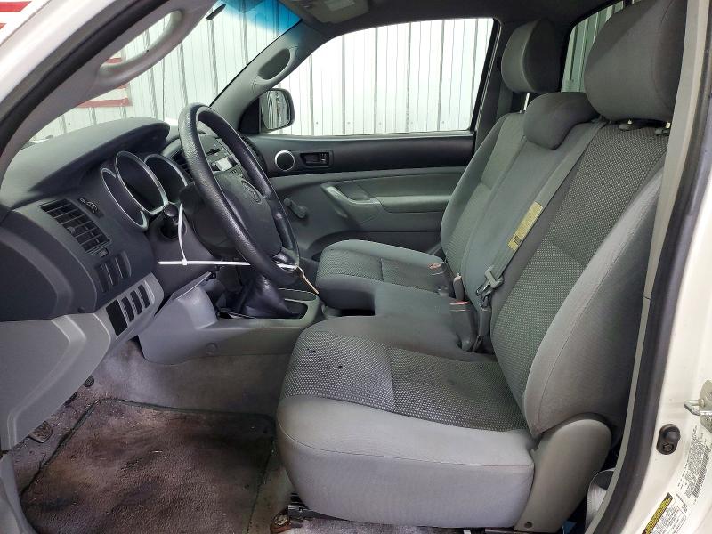 Продаж на аукціоні авто 2006 Toyota Tacoma, vin: 5TENX22N56Z147087, номер лоту: 63897716