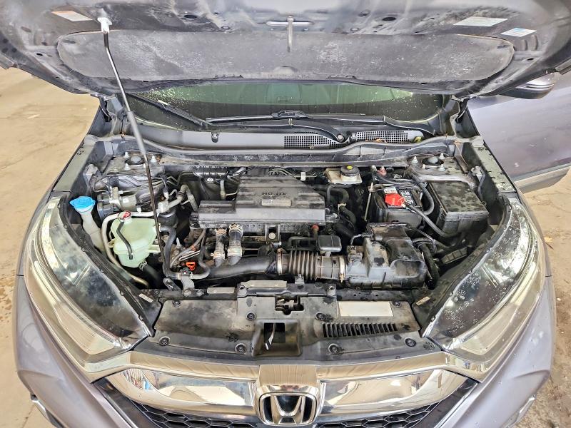 Aukcja sprzedaży 2018 Honda Cr-v, vin: 5J6RW2H98JL009365, numer aukcji: 65504866