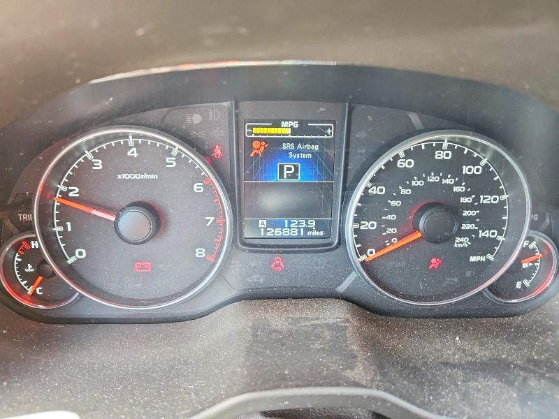 63802896 :رقم المزاد ، 4S4BRBLC7E3287855 vin ، 2014 Subaru Outback مزاد بيع