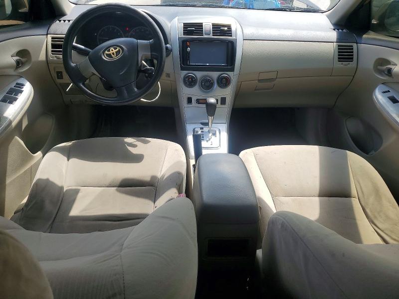 Продажа на аукционе авто 2011 Toyota Corolla, vin: JTDBU4EE9B9124274, номер лота: 64509326