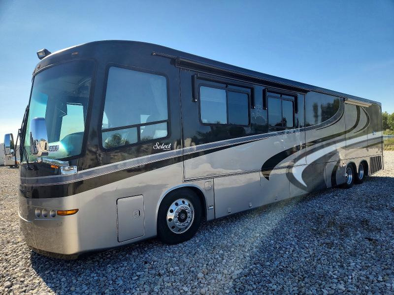 Aukcja sprzedaży 2005 Sprinter Motorhome, vin: 4VZAT1C905C047416, numer aukcji: 65453536